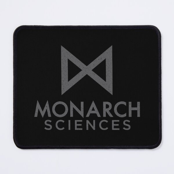 Item preview, Monarch Sciences - Grey designed and sold by ONI-Creative.