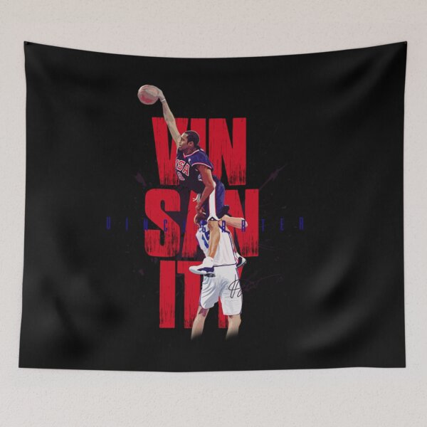Item preview, Vince Carter designed and sold by wright46l.