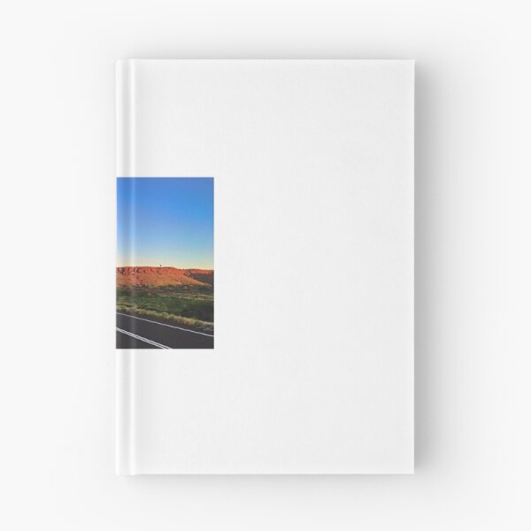 Item preview, Pannawonica Road at sunrise designed and sold by Simon Cuthbert.