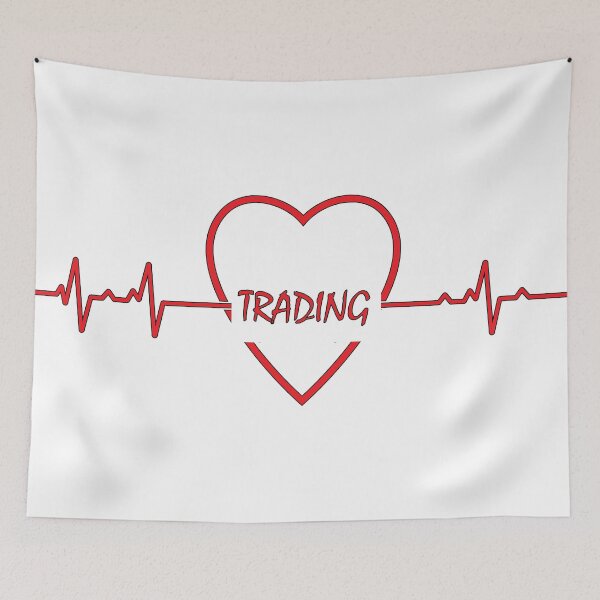 Item preview, Trading Love | Heart & Love designed and sold by CadDesignerr.