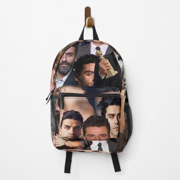 Item preview, oscar isaac photo collage designed and sold by T-shirtakStore.