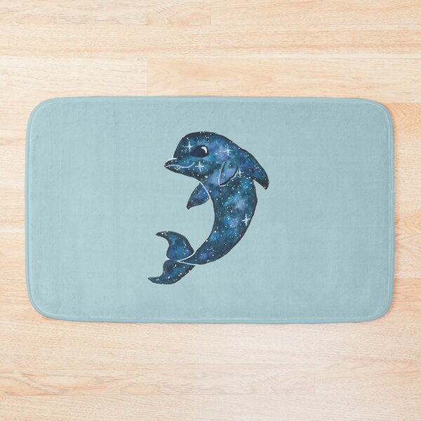Item preview, Delphinus Constellation designed and sold by NapuaAhina.