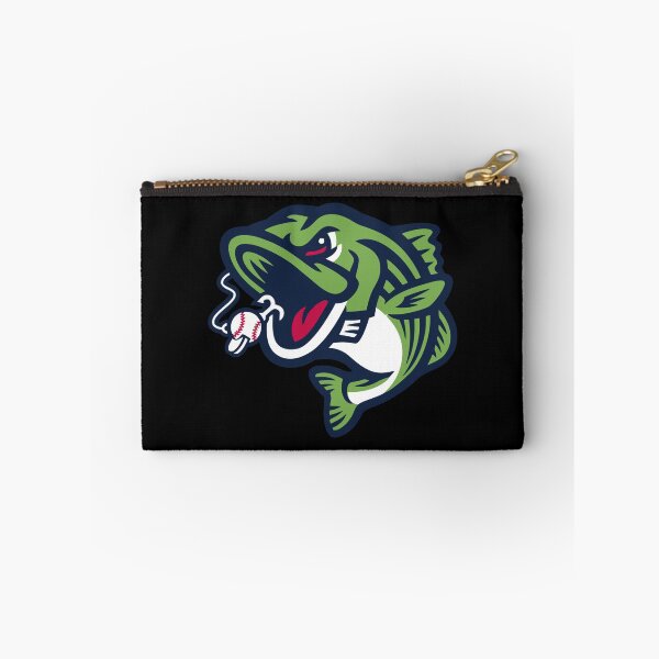 Item preview, Hor Gwinnett Stripers Sticker designed and sold by opheimbyrneh.