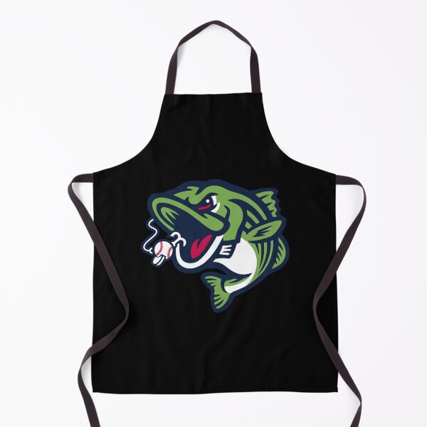 Item preview, Hor Gwinnett Stripers Sticker designed and sold by opheimbyrneh.