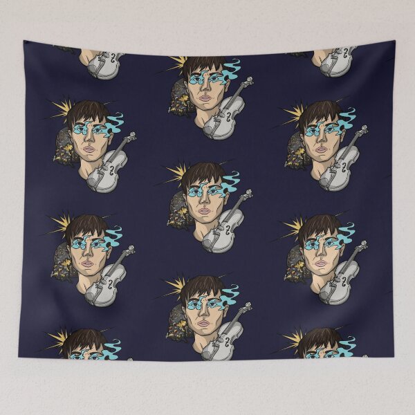 Item preview, Number Seven designed and sold by Amyloink.