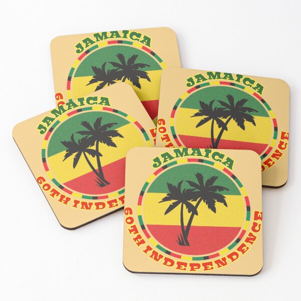 Item preview, Happy Independence Day 2022 Jamaica 60th anniversary designed and sold by MaRa ★★★★★.