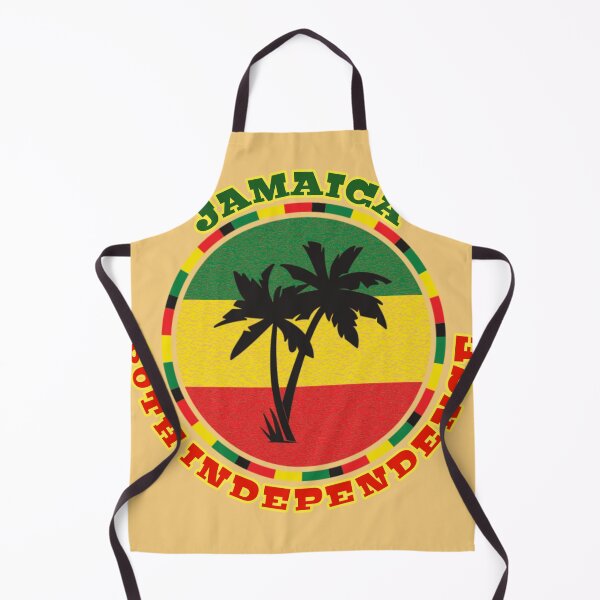 Artikelvorschau, Happy Independence Day 2022 Jamaika 60. Jahrestag entworfen und verkauft von MaRa ★★★★★.