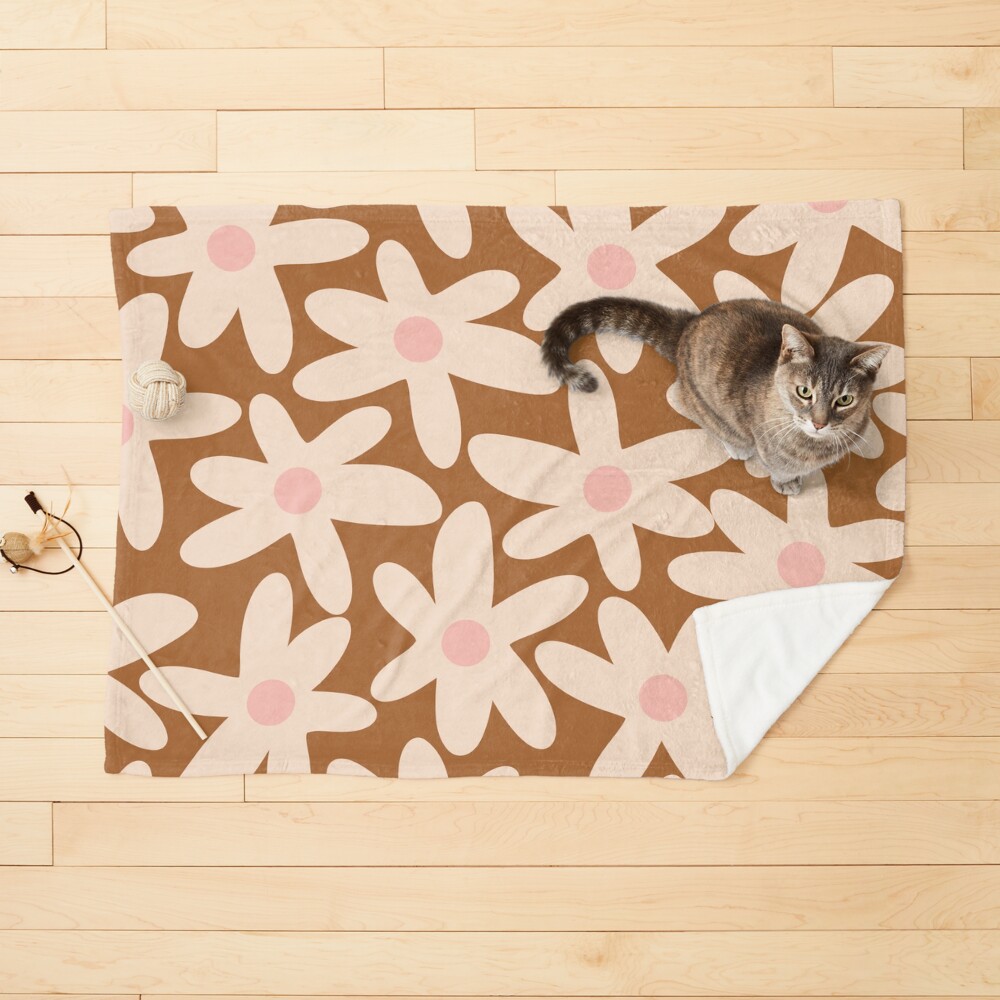 Item preview, Pet Blanket designed and sold by kierkegaard.