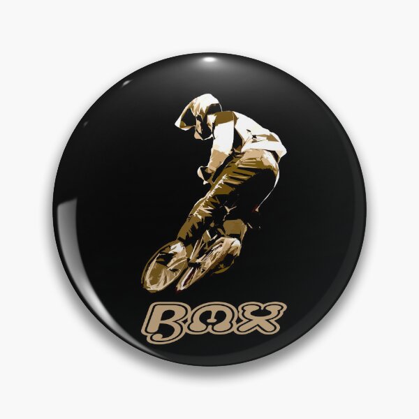 Item preview,  bmx racing designed and sold by ricobarinas.