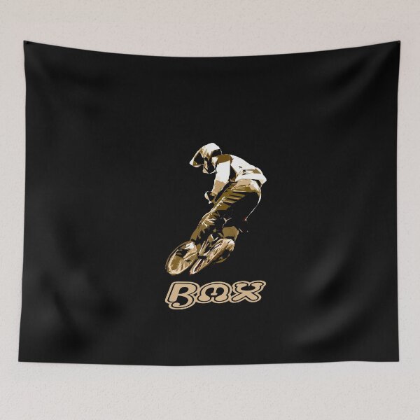 Item preview,  bmx racing designed and sold by ricobarinas.