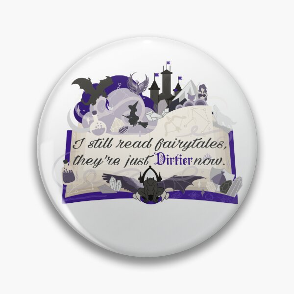 Item preview, I Still Read Fairytales, They're Just Dirtier Now designed and sold by ChelsiaDawn23.