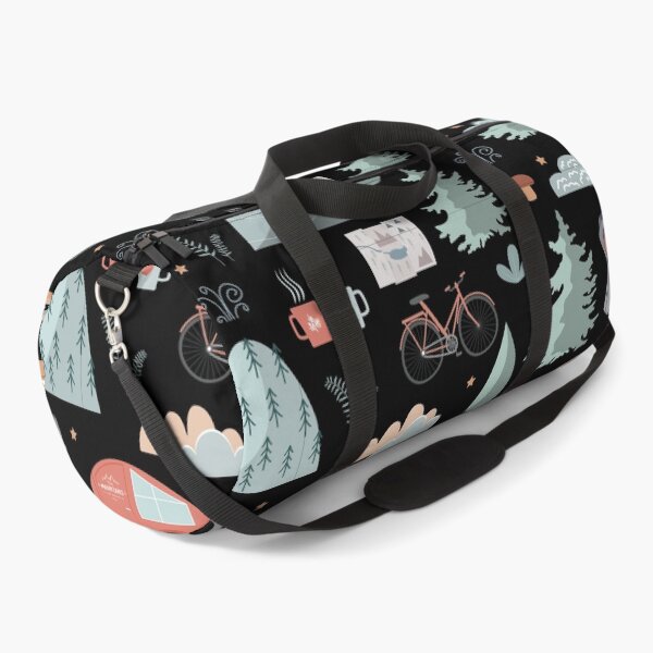 Item preview, Camping Legend Since Forever designed and sold by PrintLess-77.