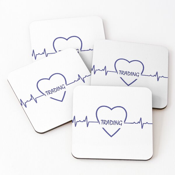Item preview, Trading Love | Heart & Love designed and sold by CadDesignerr.