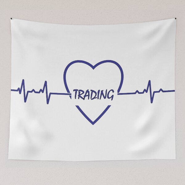 Item preview, Trading Love | Heart & Love designed and sold by CadDesignerr.