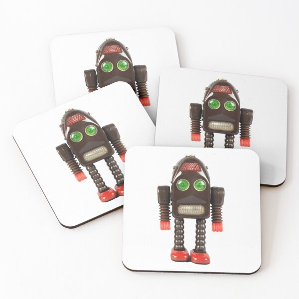 Item preview, Thunder Robot  designed and sold by DeusExMachina1.