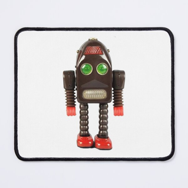 Item preview, Thunder Robot  designed and sold by DeusExMachina1.
