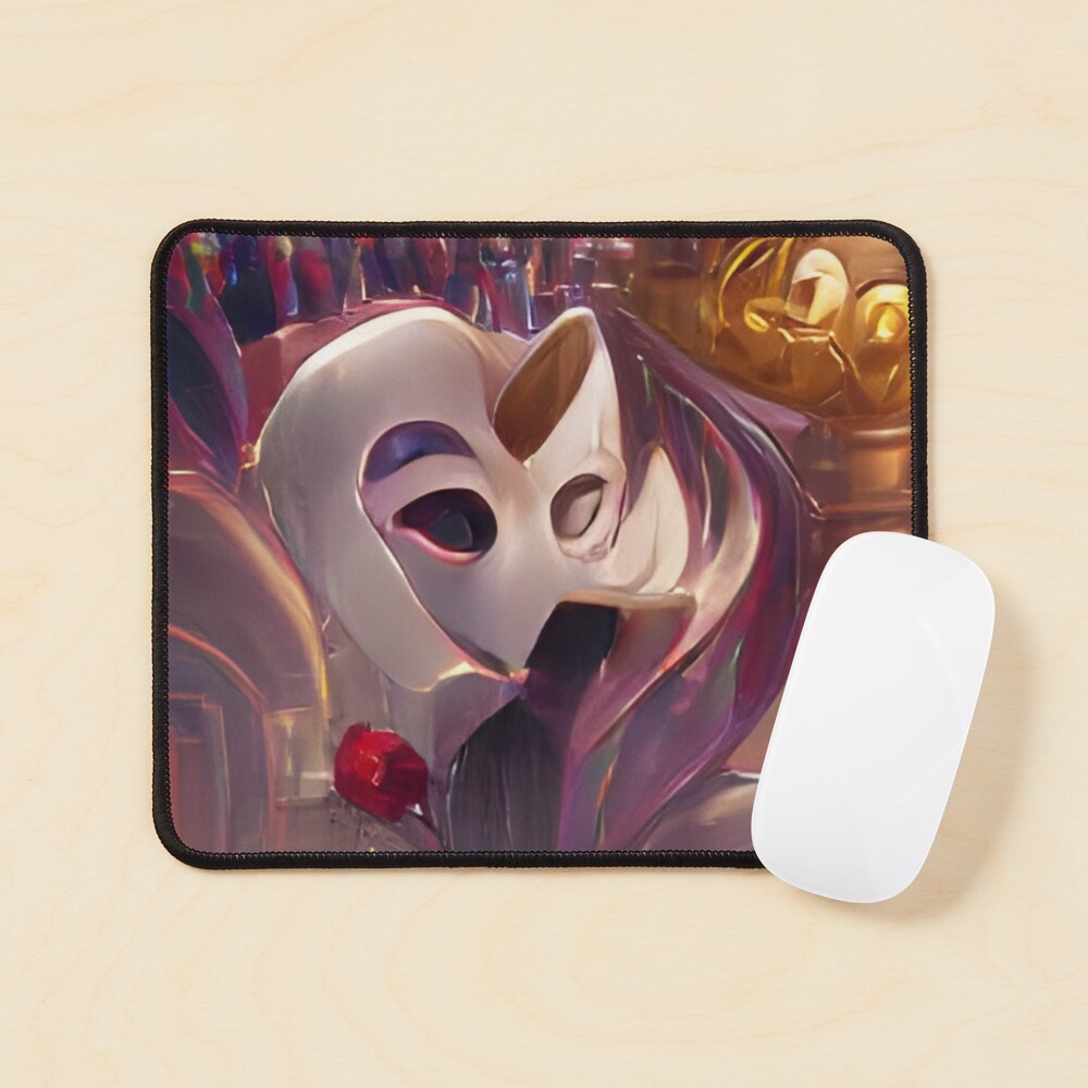 Item preview, Mouse Pad designed and sold by FlashEm.