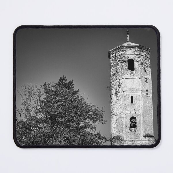 Item preview, Old church in Martin breg designed and sold by STIGPhotoDesign.