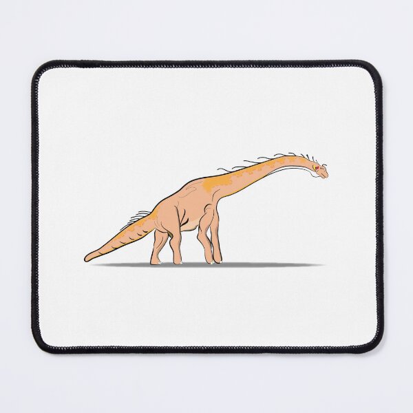Item preview, Giraffatitan (Giant Giraffe Lizard Sauropod Dinosaur) designed and sold by prehistoricco.