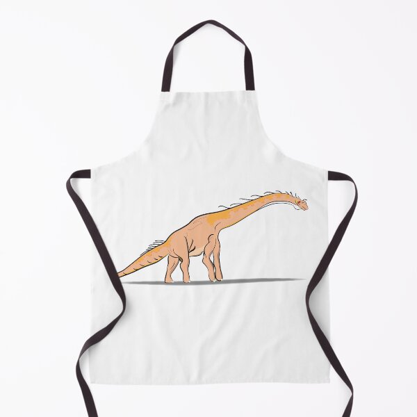Item preview, Giraffatitan (Giant Giraffe Lizard Sauropod Dinosaur) designed and sold by prehistoricco.