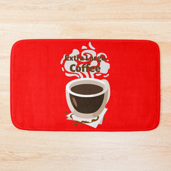 Item preview, Extra large coffee designed and sold by Echo Aesthetics.