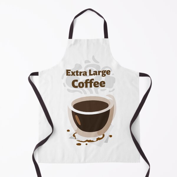 Item preview, Extra large coffee designed and sold by Echo Aesthetics.