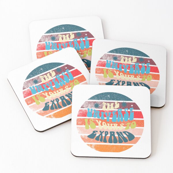 Item preview, Vintage Universe Is Yours designed and sold by Chadwick Bradley.