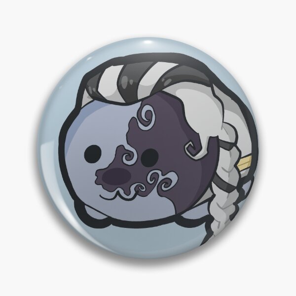 Item preview, Identity V White Guard Tsumtsum designed and sold by Mothcrowne.