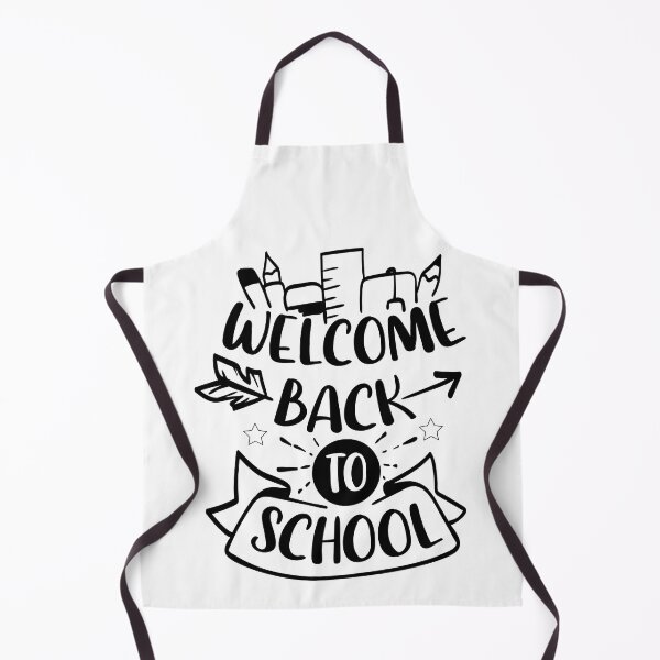 Item preview, Welcome Back To School designed and sold by Peter Stawicki.