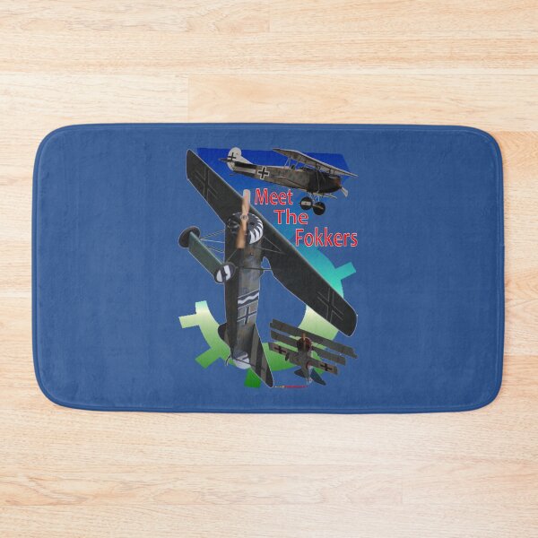 Item preview, Meet The Fokkers 2015 Version 4 designed and sold by muz2142.