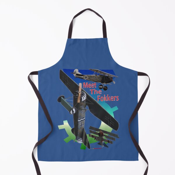 Item preview, Meet The Fokkers 2015 Version 4 designed and sold by muz2142.