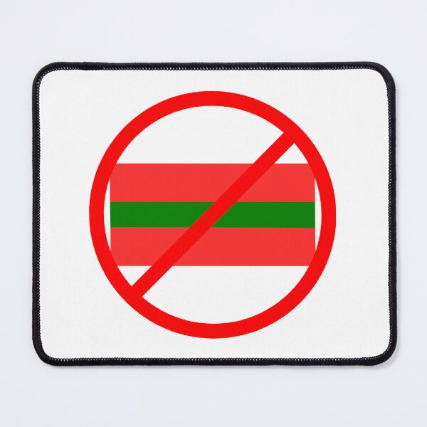 Item preview, anti-Transnistrian flag designed and sold by LHistorique.