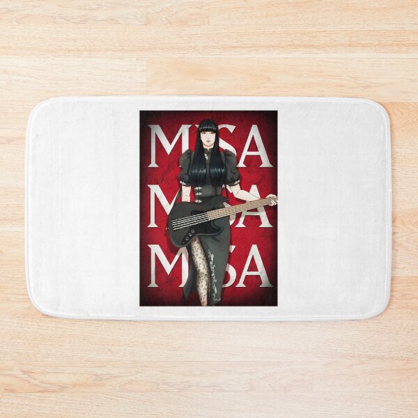 Item preview, Mens My Favorite Light Blue Band Maid Misa Gifts Music Fans designed and sold by AndersonrobArts.