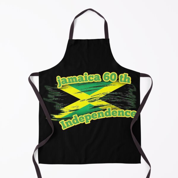 Item preview, Copy of Happy Independence Day 2022 Jamaica 60th anniversary designed and sold by MaRa ★★★★★.