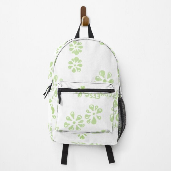 Item preview, Green Floral Pattern ElitebyElise designed and sold by ElitebyElise.