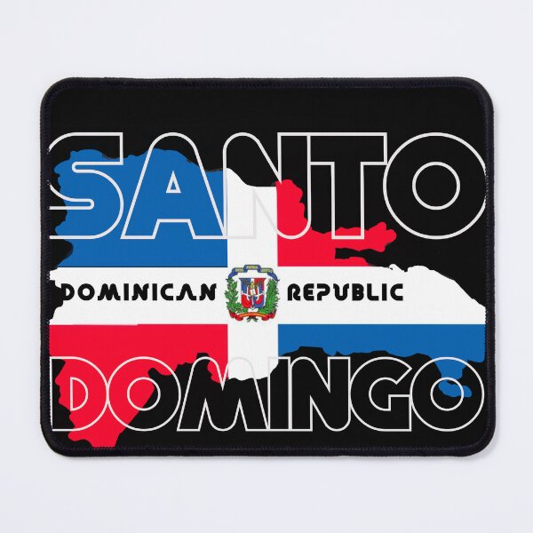 Item preview, Santo Domingo proud designed and sold by mwebba2005.