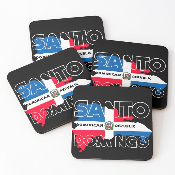Item preview, Santo Domingo proud designed and sold by mwebba2005.