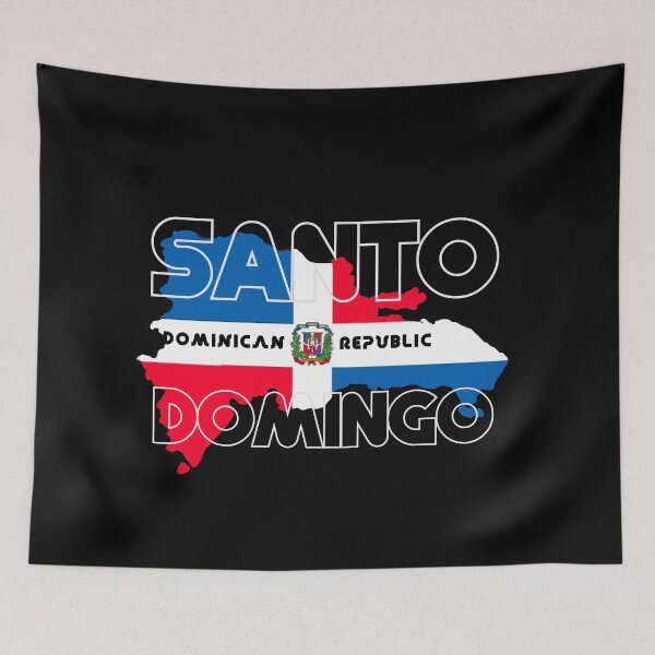 Item preview, Santo Domingo proud designed and sold by mwebba2005.