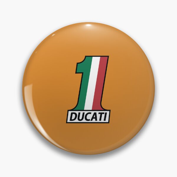 Artikelvorschau, DUCATI ZUERST entworfen und verkauft von TinoHempel.
