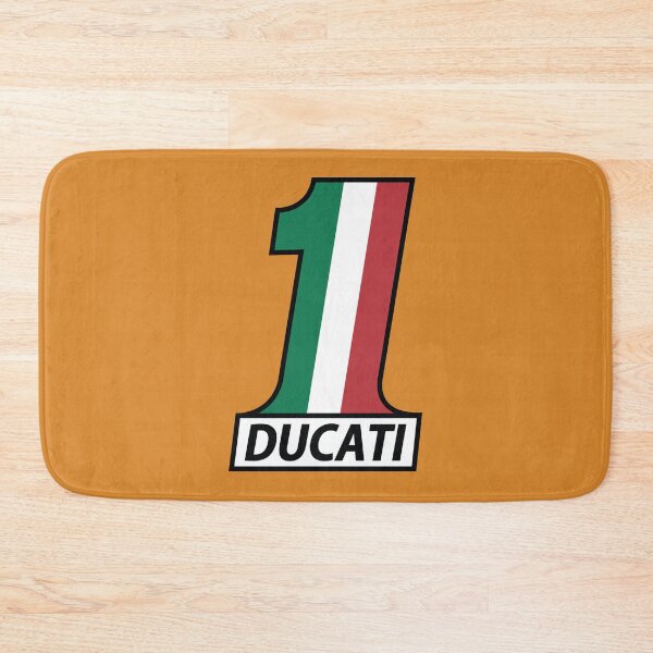 Artikelvorschau, DUCATI ZUERST entworfen und verkauft von TinoHempel.