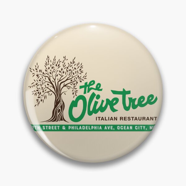 Artikelvorschau, Der Olivenbaum, Ocean City, MD entworfen und verkauft von TeeArcade84.