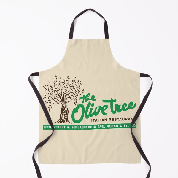 Item preview, The Olive Tree, Ocean City, MD designed and sold by TeeArcade84.