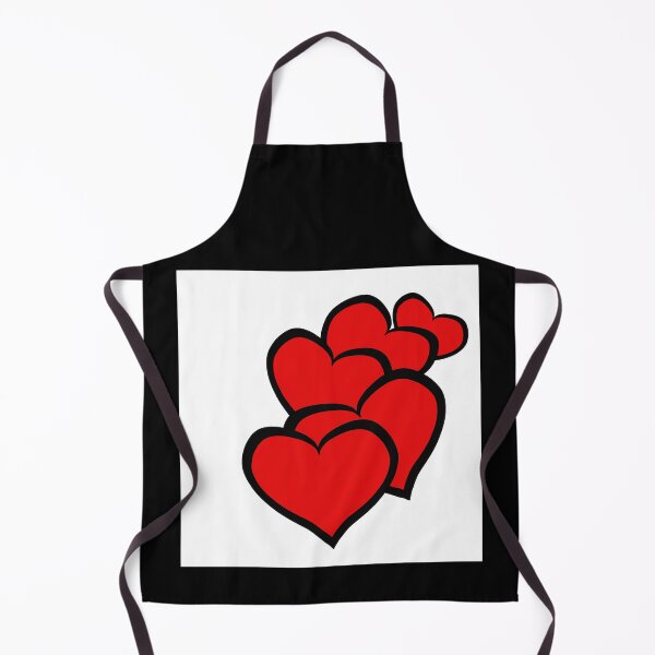 Item preview, Falling hearts  designed and sold by RemieJames.