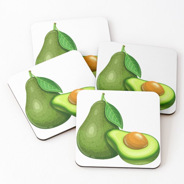 Item preview, Avocado designed and sold by Skippy-Froggy.
