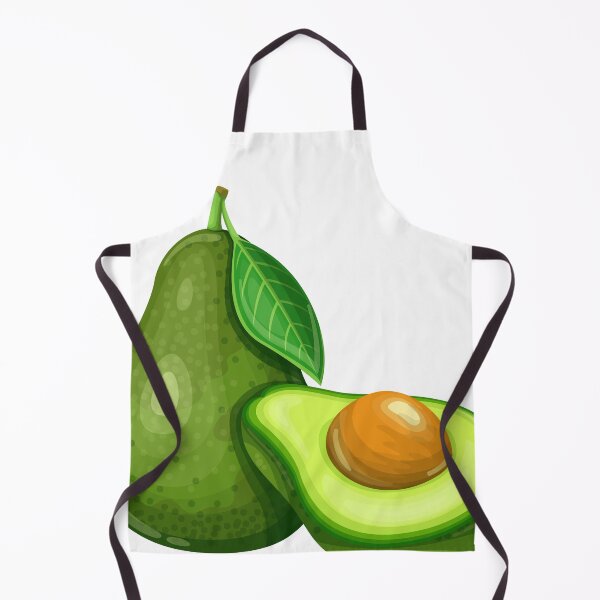 Item preview, Avocado designed and sold by Skippy-Froggy.