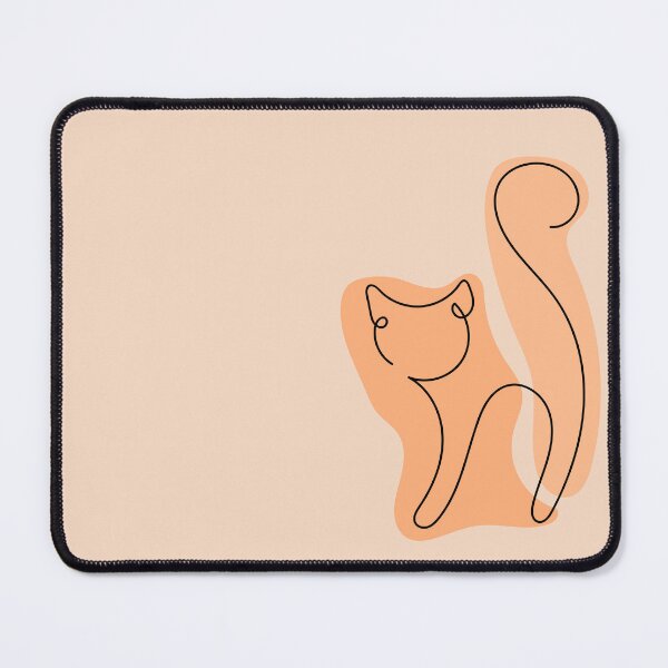 Item preview, Cat Line Art designed and sold by HASIII.