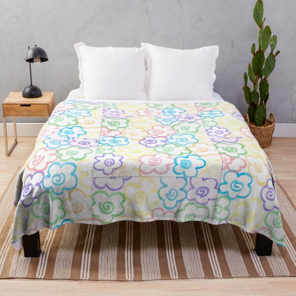 Item preview, Flower Power designed and sold by EmmelineKlatt.