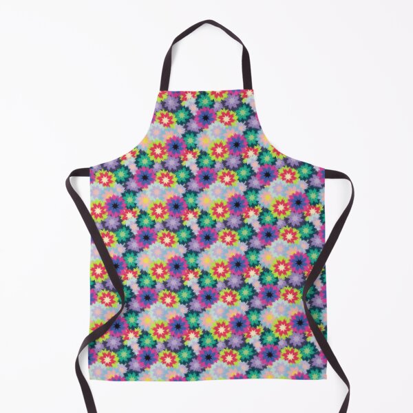 Item preview, Retro starbursts designed and sold by eireaine.