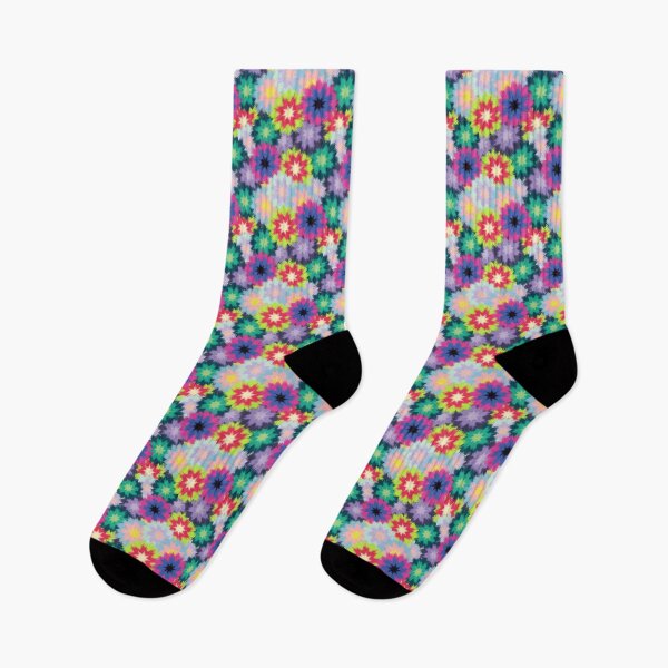 Item preview, Retro starbursts designed and sold by eireaine.