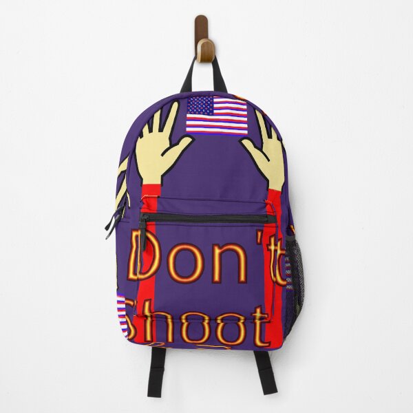 Item preview, Don't Shoot Design designed and sold by muz2142.